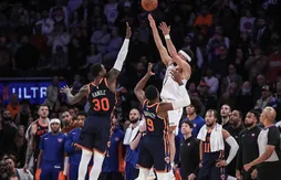Le MVP de la nuit | Devin Booker, un panier pour l’histoire