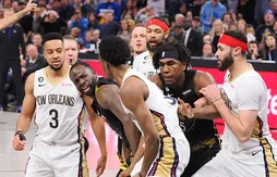 La furie Draymond Green a réveillé les Warriors