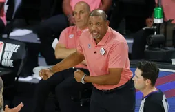Pour Doc Rivers, les Clippers commettent encore beaucoup trop d’erreurs mentales