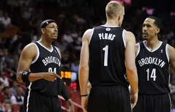 LeBron contré ; Miami balayé !