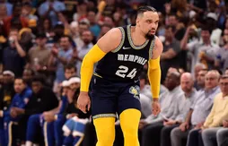 Dillon Brooks garde la confiance de son coach et de ses coéquipiers