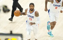 Le MVP de la nuit | “Playoff P” a frappé fort