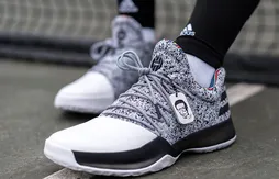 Adidas : la collection Black History Month rend hommage à Arthur Ashe