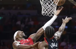 Bam Adebayo et le Heat enchaînent face aux Raptors