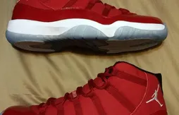 Jordan Brand : une Jordan 11 exclusive pour Carmelo Anthony