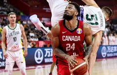 Khem Birch, le miraculé canadien