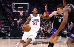 Kings – Clippers : on n’arrête plus Lou Williams !