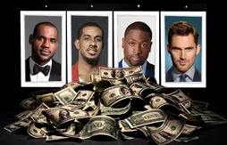 Des franchises perdent de l’argent ? Le syndicat des joueurs démonte les arguments de la NBA