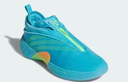 Des rêves plein les pieds pour la D.O.N. Issue #7