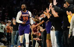 Atlanta, Phoenix et Utah ont discuté d’un échange en triangle autour de Jae Crowder