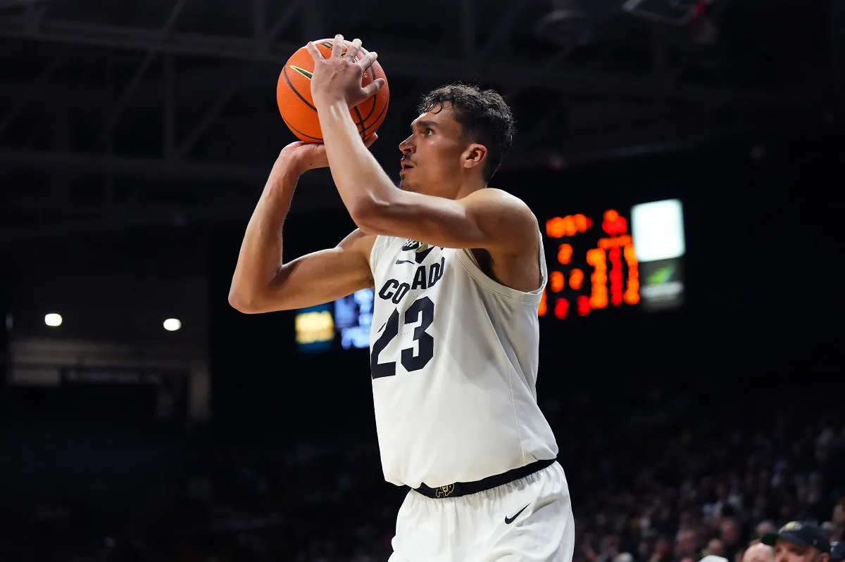 Tristan Da Silva (Colorado)