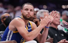 Draymond Green s’agace des réactions quand Stephen Curry se blesse