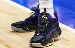 Luka Doncic présente la Jordan Luka 2