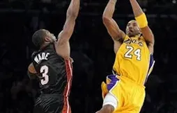 [Le match du soir] Kobe Bryant flingue Dwyane Wade au buzzer (2009)