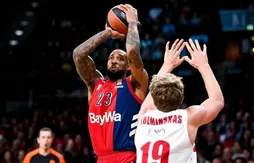 Team USA : des joueurs d’Euroleague pour inculquer une “culture FIBA” ?