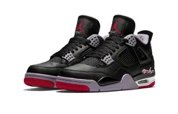 Une Air Jordan 4 Bred “reimagined” pour 2024