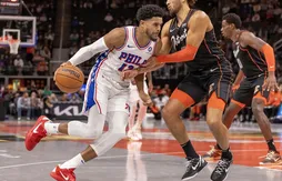 Tobias Harris va jouer les grands frères aux Pistons !