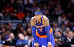 New York : six défaites de suite mais une lueur d’espoir…