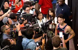 Après les sanctions, les Clippers présentent leurs excuses à leurs fans