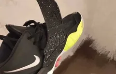 Nike : le strap de retour sur la Kyrie 6 ?