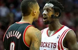 Patrick Beverley déjà en mode aboyeur