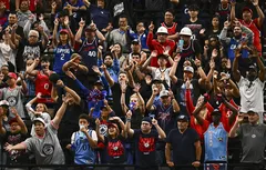 Avec la remontée des Clippers, un podcasteur va devoir manger un de ses tweets
