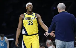 Les Pacers vont désormais devoir se mettre à défendre