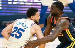 Le propriétaire des Warriors ferme la porte à Ben Simmons