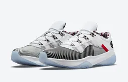 Une Air Jordan 11 CMFT Low aux couleurs du Quai 54