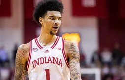 Draft 2024 | Présentation de Kel’el Ware (Indiana)