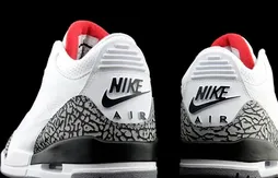 La Air Jordan III de retour le 6 février… pour 200 euros ?