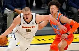 Les Nuggets retrouvent leur équilibre avant un “road trip” test