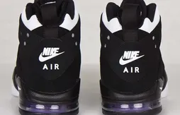 Le grand retour de la Nike Air Max 2 94 de Charles Barkley