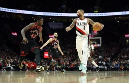 Feuilleton Damian Lillard : Toronto en pole position ?