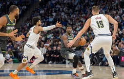 Rudy Gobert : “Nikola Jokic connaissait notre système mieux que nous !”