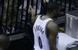 Kobe Bryant donne son feu vert aux Lakers pour signer Gilbert Arenas