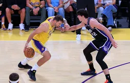 Les Lakers résistent au retour des Kings de Maxime Raynaud