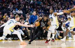 Sept ans après, Kyrie Irving fait encore des misères aux Warriors !
