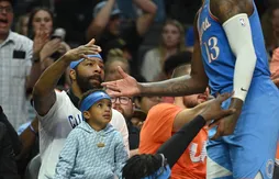 Malgré les rumeurs de transfert, les Clippers n’écarteront pas Marcus Morris du groupe