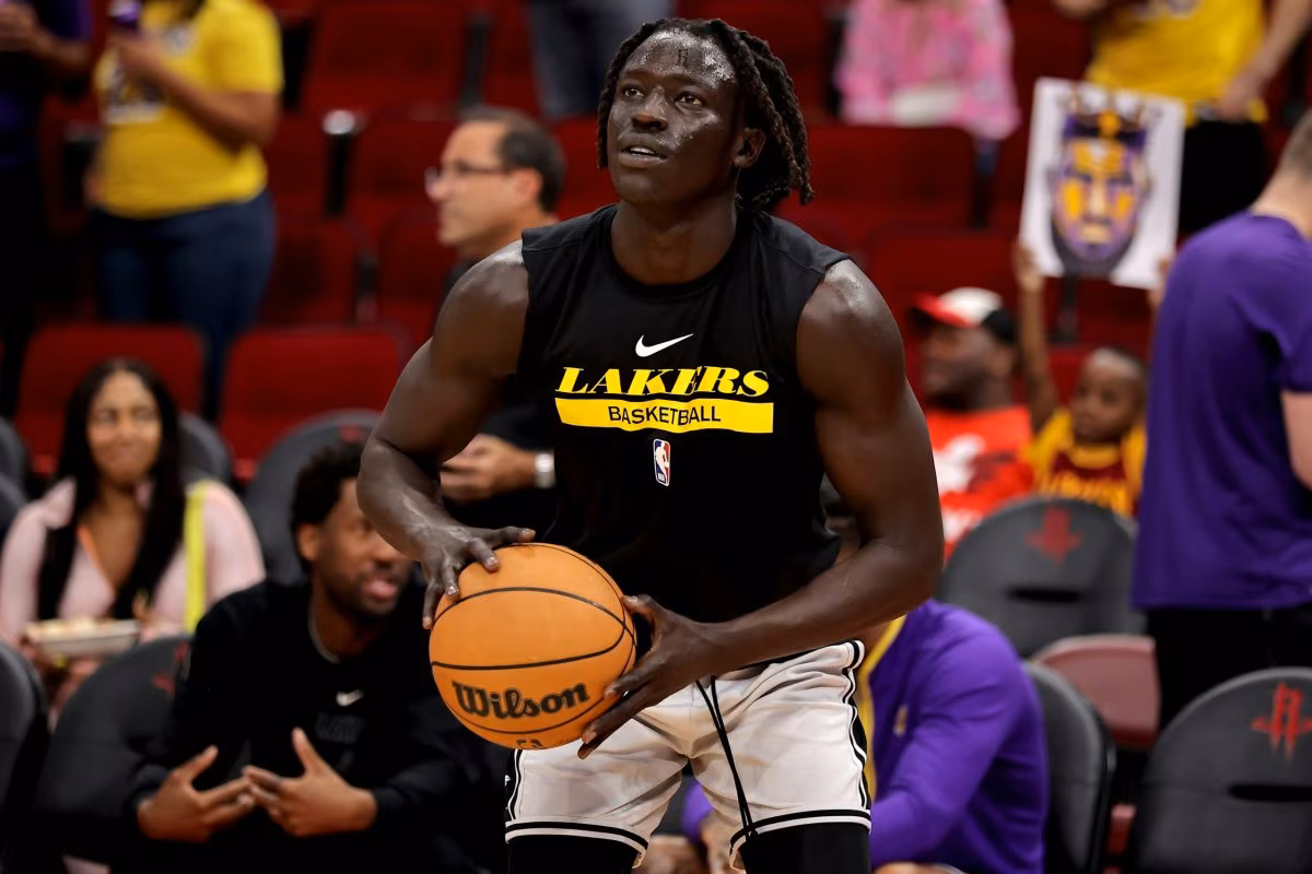 Wenyen Gabriel