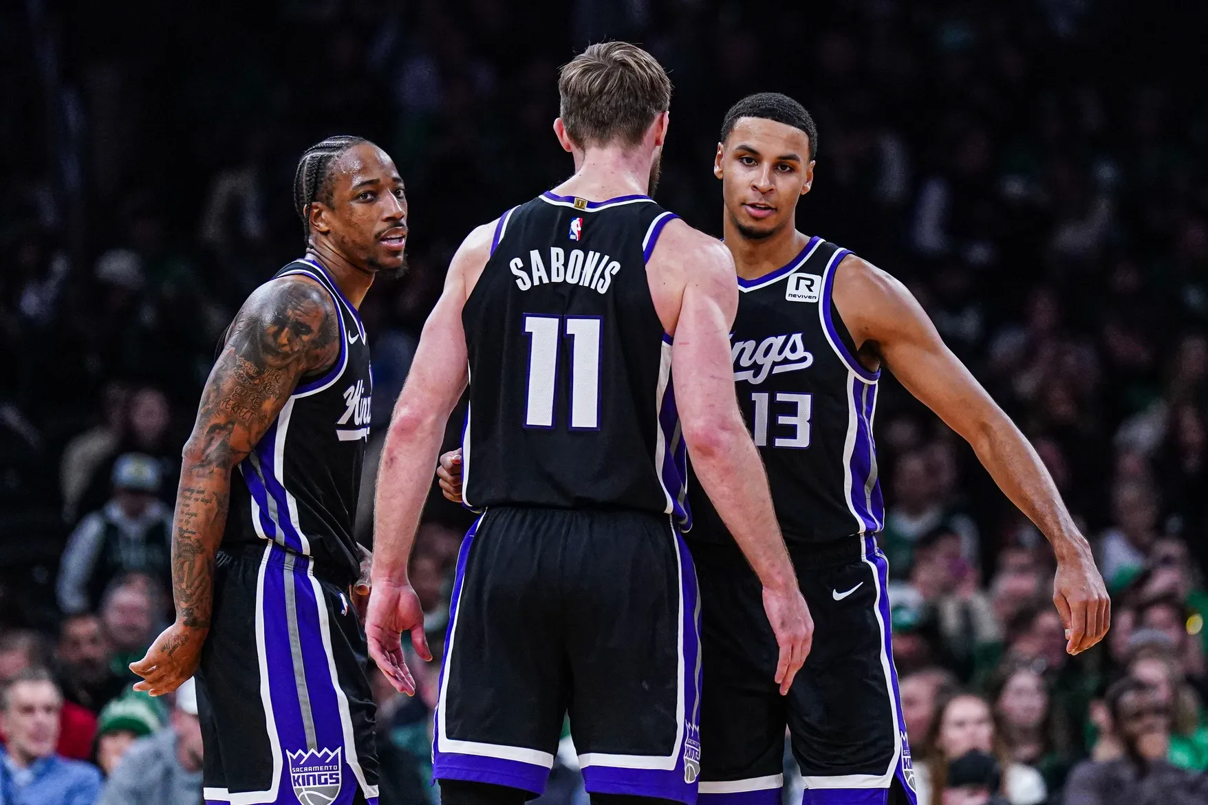 Sacramento Kings