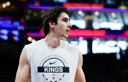 Interview Maxime Raynaud : « C’est toujours une motivation de montrer que je fais partie des meilleurs jeunes »