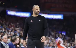 Coaches du mois | L’évidence Ime Udoka