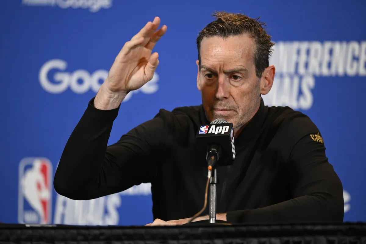 Kenny Atkinson