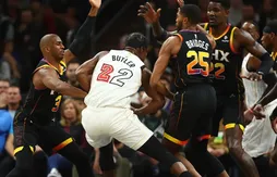 Nouvelle défaite, nouvelle blessure… Malgré les problèmes, les Suns veulent serrer les rangs