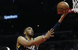 Le Jazz rappelle Tony Bradley à la rescousse