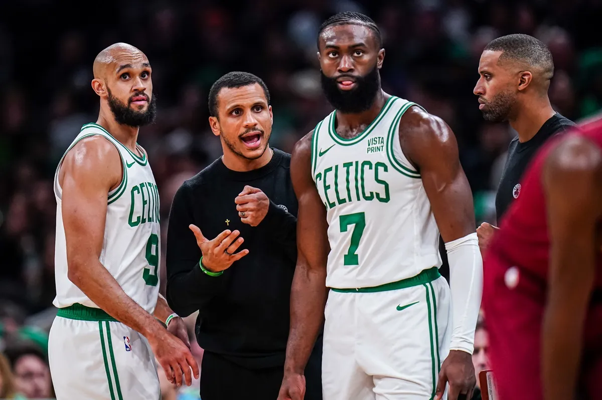 Celtics