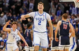 Cooper Flagg continue d’impressionner, même son coach