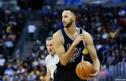 Les Spurs accueillent leurs nouvelles têtes