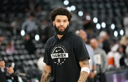 Kenrich Williams rempile finalement avec Oklahoma City